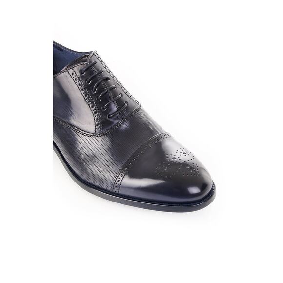 NIB $550 Paul Smith Leather Dress Shoes. Yours For? US12 main image 2